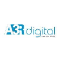A3R Digital Private Limited Logo