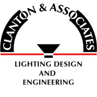 Clanton & Associates, Inc. Logo