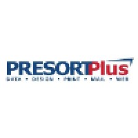 Presort Plus, Inc. Logo