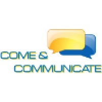 Come & Communicate Logo