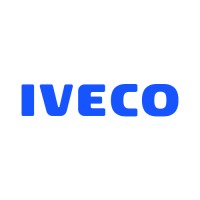 Iveco Brasil Logo