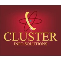 Cluster Info Solutions Pvt. Ltd. Logo