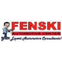 Fenski Automotive Center Logo