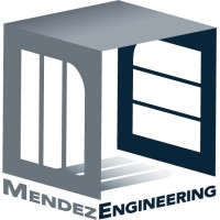Mendez Engineering Logo