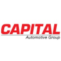 Capital Automotive Group Logo
