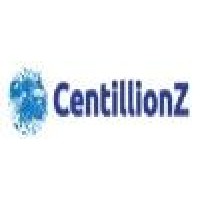 Centillionz Logo