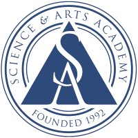Science & Arts Academy Logo