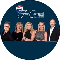 Fran Campbell Team - RE/MAX Lake of the Ozarks Logo