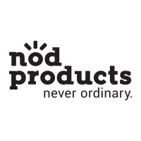 NOD Products Logo