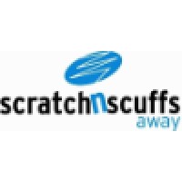 Scratch n Scuffs away Logo