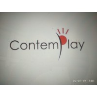 Contemplay Energy Pvt Ltd Logo