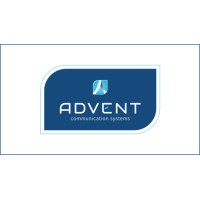 Advent Communications Logo