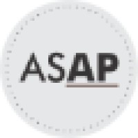 Traducciones ASAP Logo