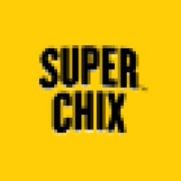 Super Chix Logo