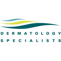 Dermatology Specialists Logo