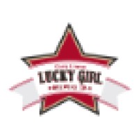 Lucky Girl Brewing Company Logo