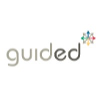 Guided Educational Consulting Logo