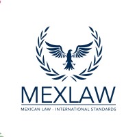 MEXLAW Logo