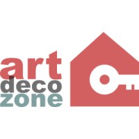 Art Deco Zone Logo
