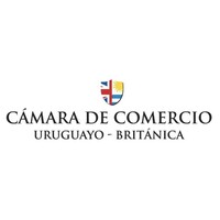 Cámara de Comercio Uruguayo Británica Logo