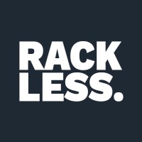 Rackless, Inc. Logo