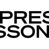 Presson Oy Logo