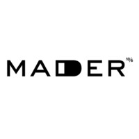 madder.io Logo