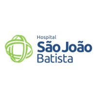 Hospital São João Batista Logo