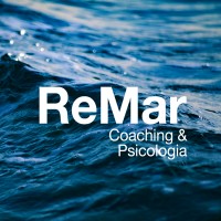 ReMar Coaching & Psicologia - Desenvolvimento Humano Logo