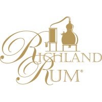Richland Distilling Company LLC Logo