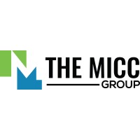 The Micc Group Logo