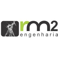 RM2 Engenharia Ltda. Logo