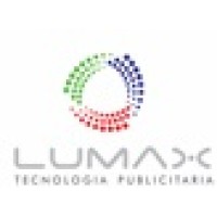 LUMAX Logo