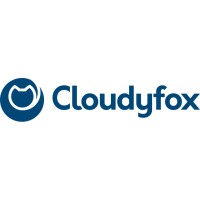 Cloudyfox Logo