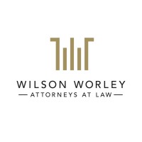 Wilson Worley PC Logo