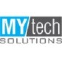 MyTech Solutions Logo