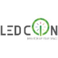 LEDCON Logo