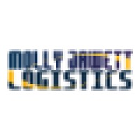 MJ Logistics Logo