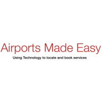 Airports Made Easy Logo