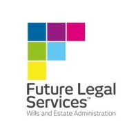 Future Legal Services Logo