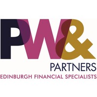 PW & PARTNERS LTD Logo