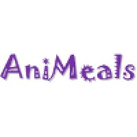 AnImeals Food Bank and Shelter Logo