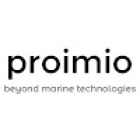 proimio Logo