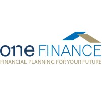 One Finance Ireland Logo