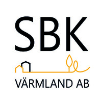 SBK Värmland AB Logo