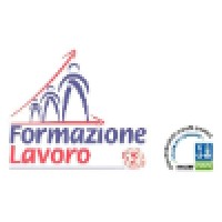 Formazione Lavoro soc. consortile per azioni Logo