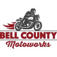 Bell County Motoworks Logo