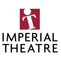 Imperial Theatre Inc. Logo