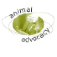 Animal Advocacy Ireland Logo