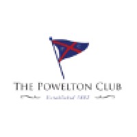 The Powelton Club Logo